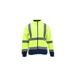 Polar Drogowiec 1-12-800-27-22, seledynowo-granatowy