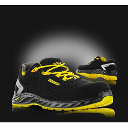 Półbuty VM CHICAGO S1P ESD SRC