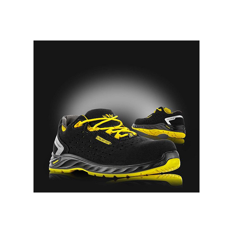 Półbuty VM CHICAGO S1P ESD SRC