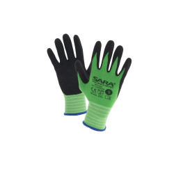 rekawice-powlekane-lateksem-sara-rpl005-nylogreen