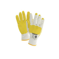 rekawice-powlekane-lateksem-sara-rpl013-yellow-bruk
