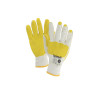 rekawice-powlekane-lateksem-sara-rpl013-yellow-bruk