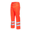 spodnie-do-pasa-ostrzegawcze-drogowiec-standard-1-05-270-36-00-pomaranczowe