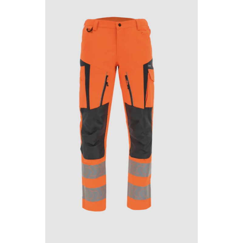 spodnie-do-pasa-ocieplane-ostrzegawcze-sara-drogowiec-comfort-winter-1-05-865-36-26-pomaranczowo-grafitowe