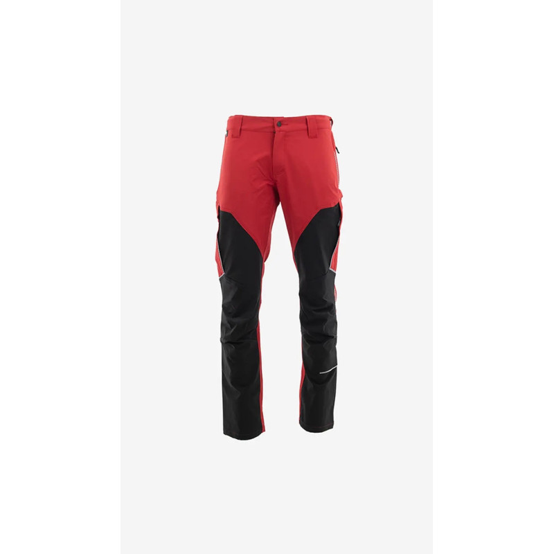 spodnie-do-pasa-sara-lightflex-1-05-515-51-25-czerwono-czarne