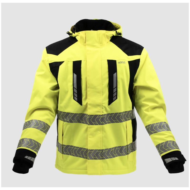 kurtka-ocieplana-ostrzegawcza-sara-drogowiec-comfort-winter-1-08-865-27-25-seledynowo-czarna