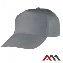 czapka-z-daszkiem-art-mas-drelichowa-szara