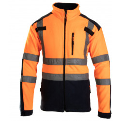 polar-brixton-flash-pomaranczowo-granatowy