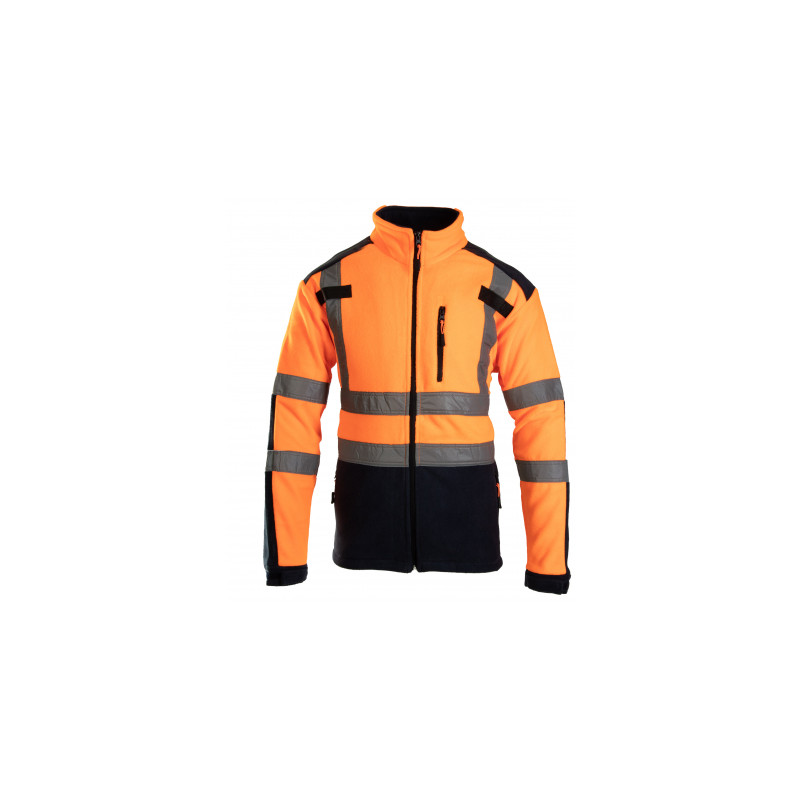 polar-brixton-flash-pomaranczowo-granatowy