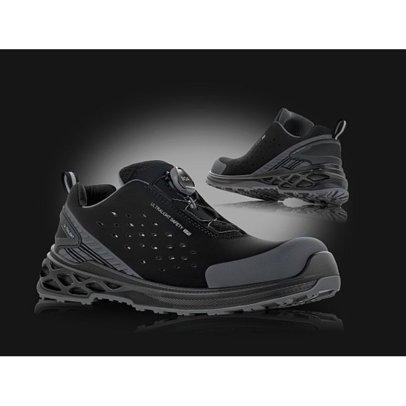 Półbuty VM Dresden BOA S1PS