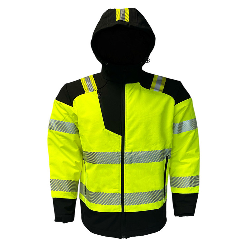 kurtka-ocieplana-ostrzegawcza-consorte-merkury-ripstop-seledynowo-czarna