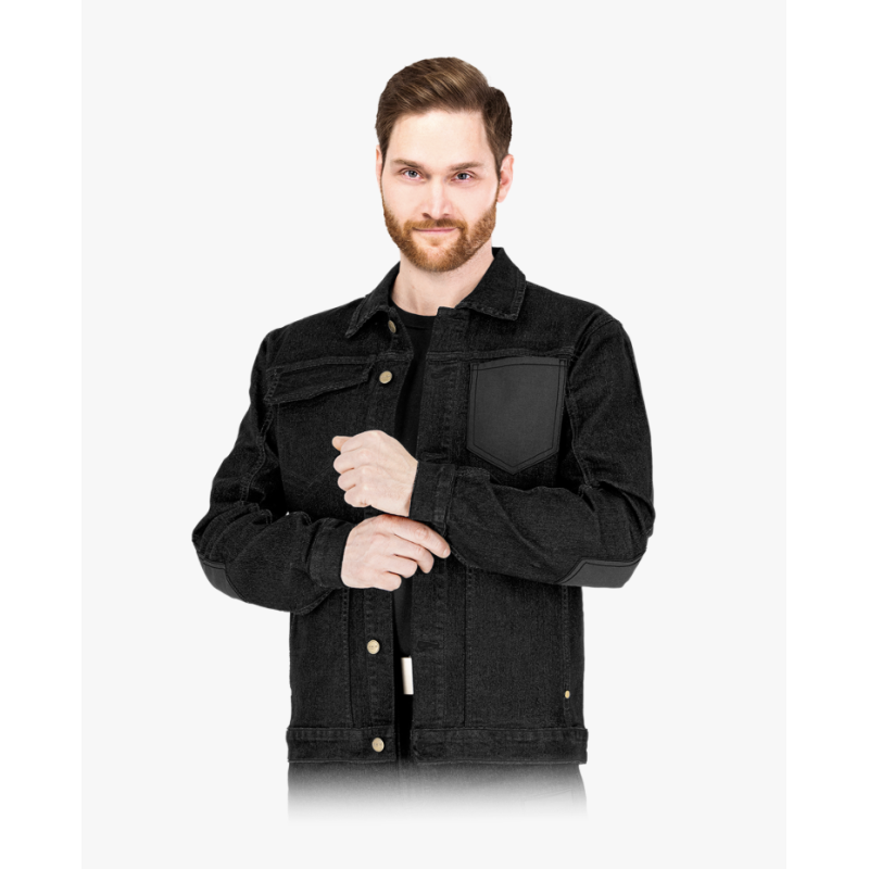 bluza-reis-jeans303-j-b-czarna