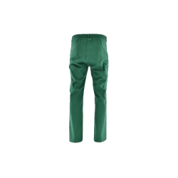 spodnie-do-pasa-sara-kaper-1-05-080-28-00-zielone