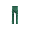 spodnie-do-pasa-sara-kaper-1-05-080-28-00-zielone