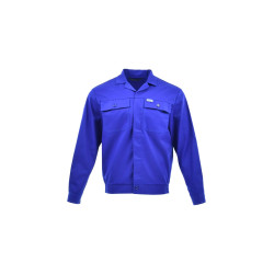 Bluza Sara Norman 1-04-100-32-00, niebieska