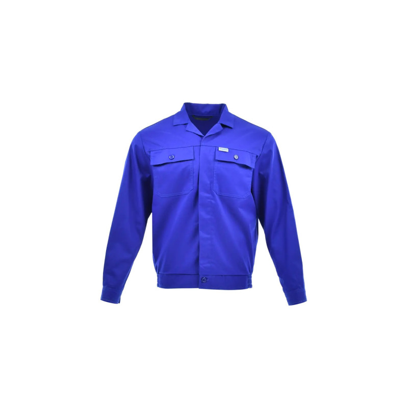 Bluza Sara Norman 1-04-100-32-00, niebieska