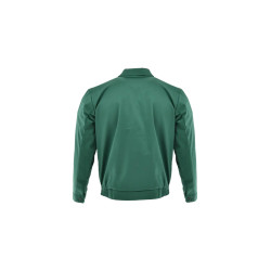 Bluza Sara Norman 1-04-100-28-00, zielona