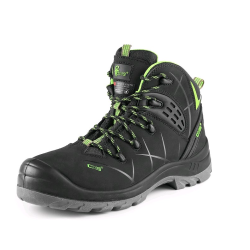 trzewiki-ocieplane-cxs-universe-satellite-s3-kolor-czarno-zielony