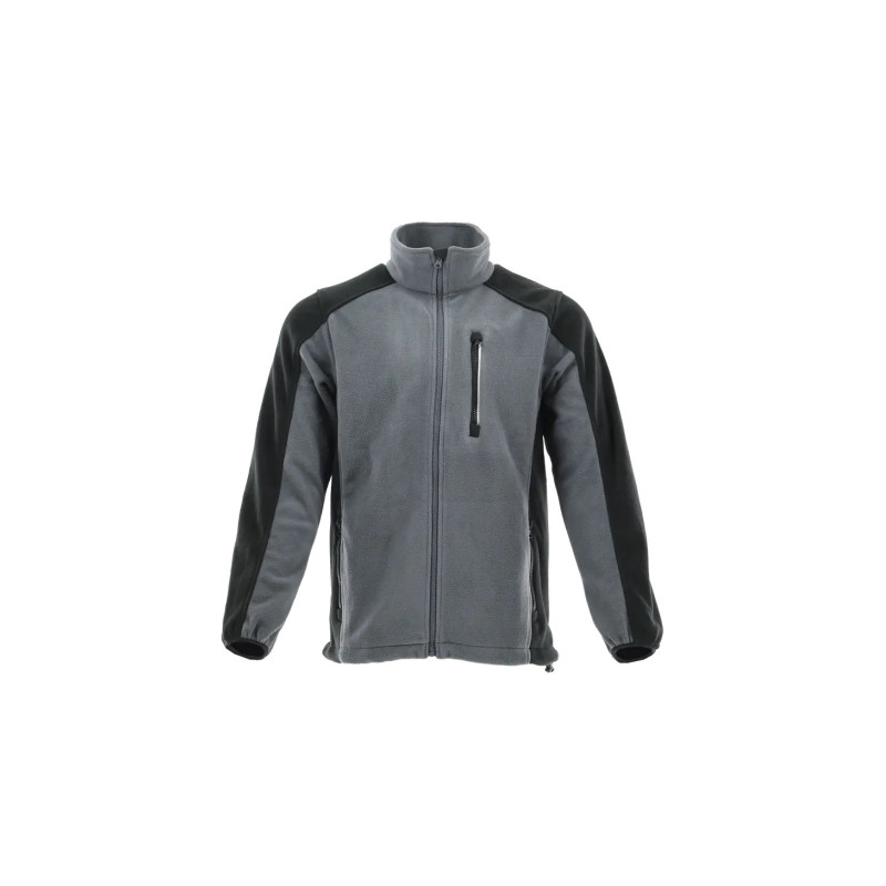 Polar Standard Plus 1-12-640-71-25 szaro-czarny