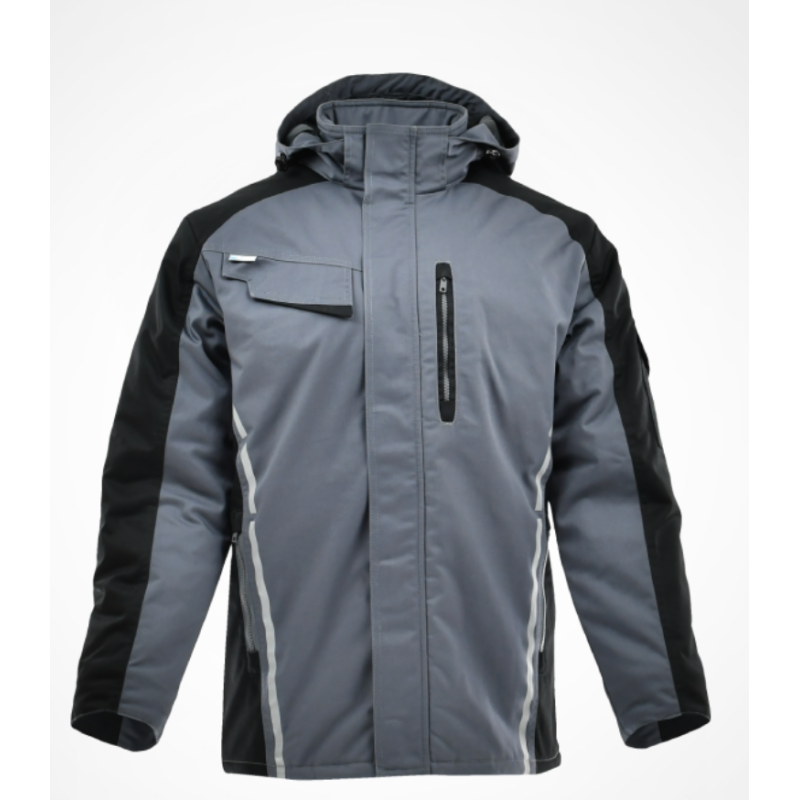 kurtka-ocieplana-dluga-sara-standard-winter-1-08-650-71-25-szaro-czarna