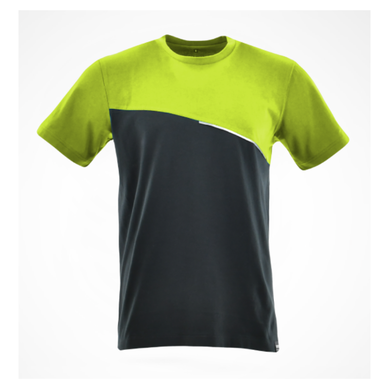 koszulka-sara-comfort-plus-1-17-620-25-27-czarny-zolty-odblaskowy