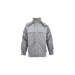 Kurtka długa ciepłochronna CHEMIK AS WINTER 1-08-810-69-00