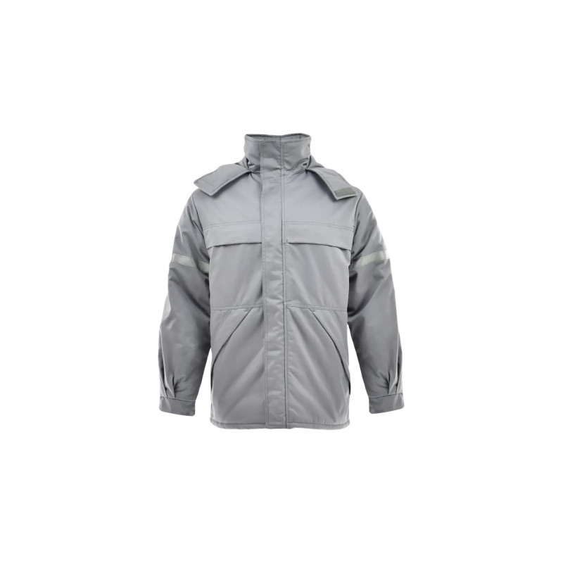 Kurtka długa ciepłochronna CHEMIK AS WINTER 1-08-810-69-00