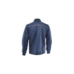 Bluza multinormowa Sara Multi-Pro 5w1 1-04-400-22-00, granatowa