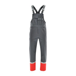 ogrodniczki-antyelektrostatyczne-sara-piorun-1-03-150-71-50-szaro-czerwone