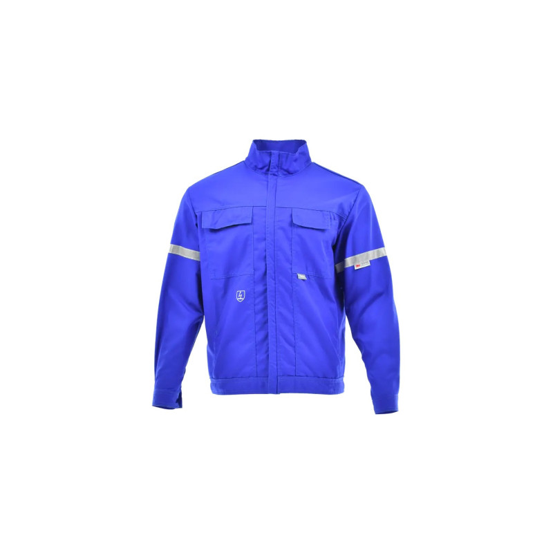 Bluza antyelektrostatyczna Piorun 1-04-150-32-00 niebieska