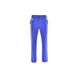 Spodnie do pasa trudnopalne Spawacz 1-05-190-32-00