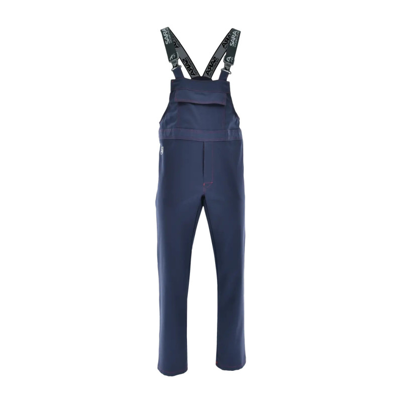 Ogrodniczki trudnopalne Spawacz Standard 1-03-390-22-00