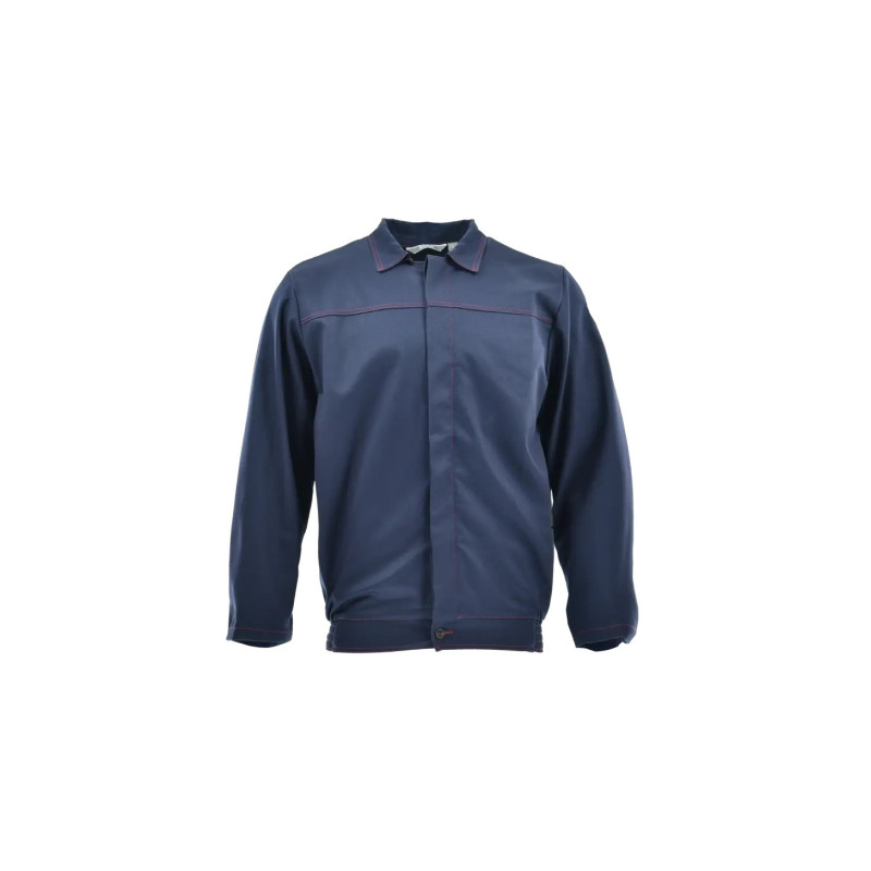 Bluza trudnopalna Spawacz Standard 1-04-390-22-00