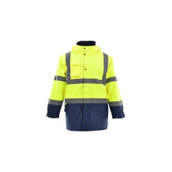 kurtka-dluga-ocieplana-ostrzegawcza-sara-drogowiec-winter-1-08-800-27-22-seledynowo-granatowa