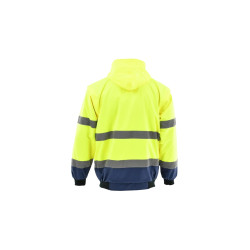 kurtka-krotka-ocieplana-ostrzegawcza-sara-drogowiec-winter-3w1-1-30-800-27-22-seledynowo-granatowa