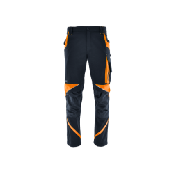 spodnie-do-pasa-neoflex-1-05-090-26-36-grafitowo-pomaranczowe