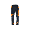 spodnie-do-pasa-neoflex-1-05-090-26-36-grafitowo-pomaranczowe