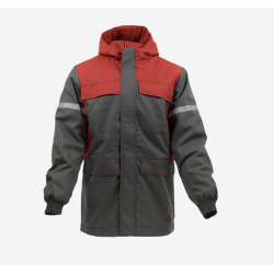 kurtka-ocieplana-multiochronna-sara-grom-5w1-winter-1-08-835-71-50-ciemnoszaro-czerwona