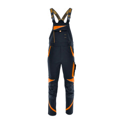 ogrodniczki-sara-neoflex-1-03-090-26-36-czarno-pomaranczowe