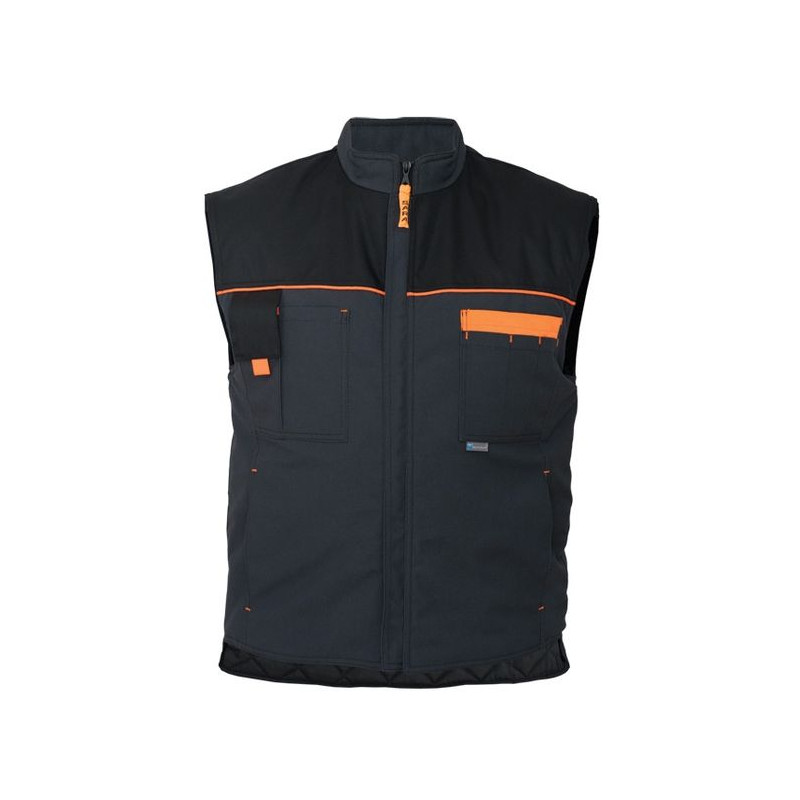 kamizelka-ocieplana-sara-posejdon-winter-1-11-720-26-36-grafitowo-pomaranczowa