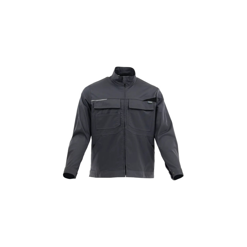 bluza-sara-king-flex-1-04-015-71-25-szaro-czarna