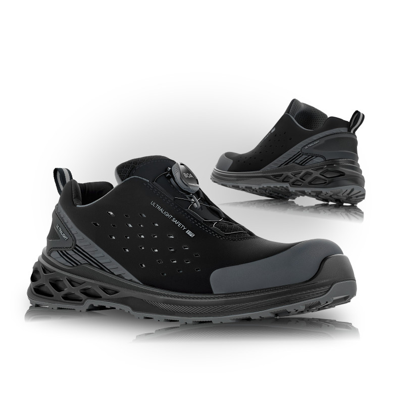 Półbuty VM Dresden BOA S1PS