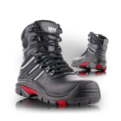 Trzewiki VM Houston S3 HRO SRC WR CI