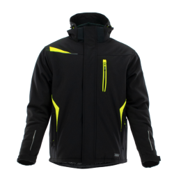 kurtka-dluga-ocieplana-sara-comfort-winter-1-08-630-25-27-czarny-zolty-odblaskowy