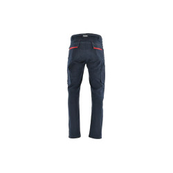 spodnie-do-pasa-sara-actiflex-1-05-300-23-50-granatowo-czerwone