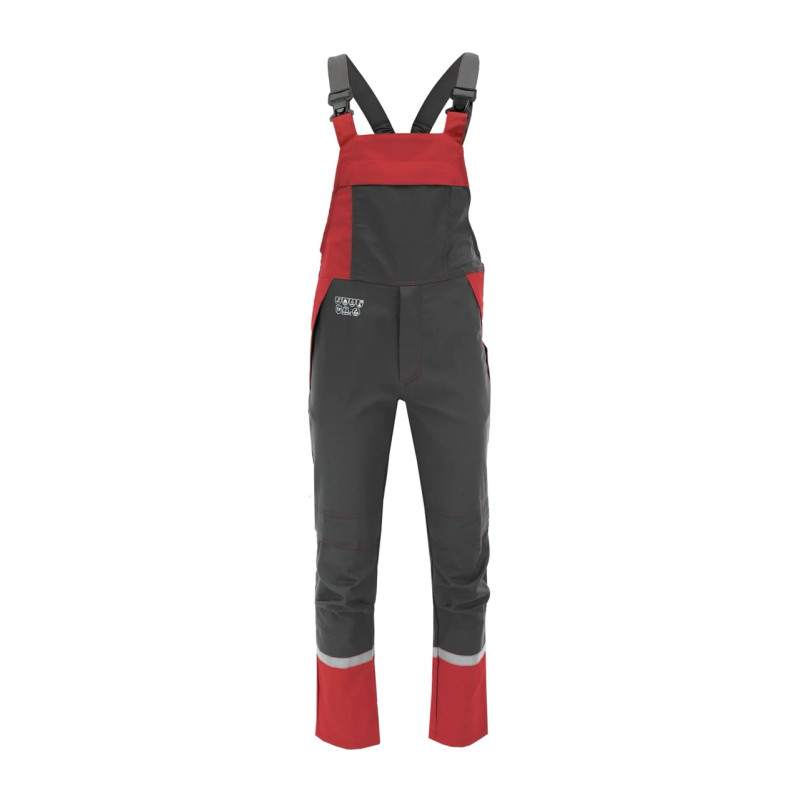 ogrodniczki-multinormowe-sara-grom-5w1-1-03-335-71-50-ciemnoszaro-czerwone