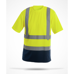 koszulka-drogowiec-1-17-200-27-22-seledynowo-granatowa