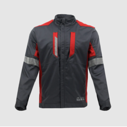 bluza-antyelektrostatyczna-sara-piorun-flex-1-04-155-71-50-ciemnoszaro-czerwona