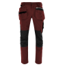 spodnie-do-pasa-monter-1-20-560-53-25-bordowo-czarne