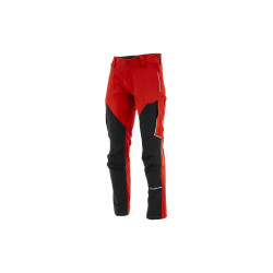 spodnie-do-pasa-sara-lightflex-1-05-515-51-25-czerwono-czarne